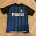 Nike Shirts | Inter Milan Jersey | Color: Black/Blue | Size: M