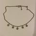 Brandy Melville Jewelry | Brandy Melville Necklace | Color: Tan | Size: Os