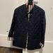 Burberry Jackets & Coats | Authentic Burberry Jacket | Color: Blue | Size: Xs