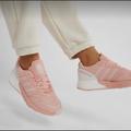 Adidas Shoes | Adidas Zx 1k Boost Pink White Running Gym New Shoes Rare Women H69038 | Color: Pink/White | Size: 6