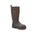 Muck Boots Arctic Pro Steel Toe Work Boots - Men's Bark 13 ACP-STL-BRN-130