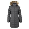 Women's Deep Cover Down Parka