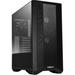 Lian Li LANCOOL II Mesh Performance Mid-Tower Case with USB Type-C (Black) LAN2MPX.50