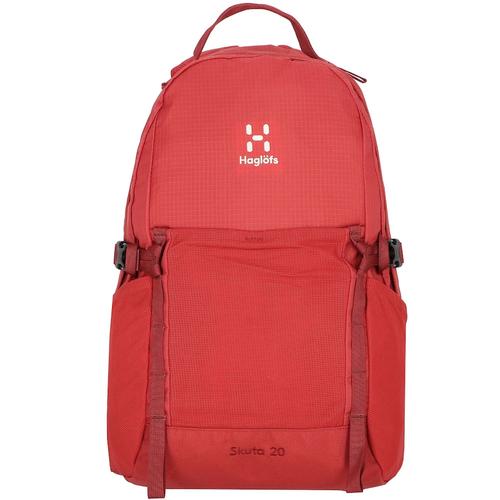 Haglöfs - Skuta 20 Rucksack 44 cm Rucksäcke 1 ct Rot Herren