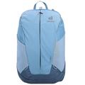 Deuter - Wanderrucksack AC Lite 17 Rucksäcke Violett Herren