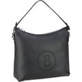 Bogner - Handtasche Sulden Marie Hobo MHZ I Umhängetaschen Schwarz Damen