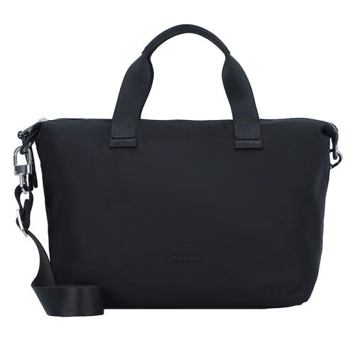 Roncato - Portofino Handtasche 28 cm Handtaschen 1 ct Schwarz Damen