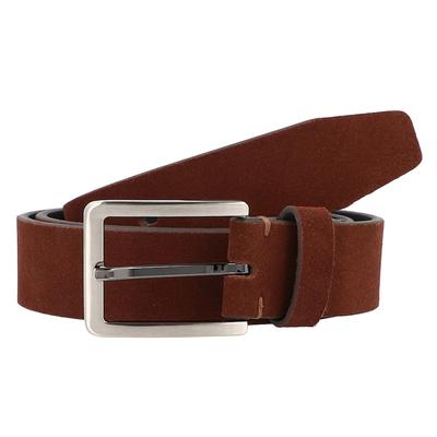 Lloyd Men’s Belts - Gürtel Leder Braun Herren