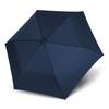 doppler Zero Magic Taschenschirm 26 cm deep blue Violett Herren