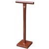 müba Erd-/Betonstampfer Größe 150x150x30 mm