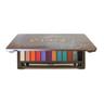 Miss Cop - Colored 2 Palette ombretti 21.6 g unisex