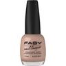 Faby - Desiderio Smalti 15 ml Nude female