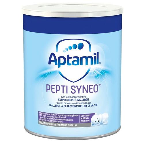 Aptamil Pepti Syneo Pulver Babynahrung 0.4 kg