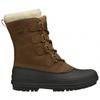 Helly Hansen - Women's Varanger Primaloft - Winterschuhe US 8 | EU 39 braun/schwarz