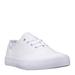 Lugz Lear - Womens 5.5 White Oxford Medium