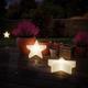 LED Bodenleuchte Plug & Shine Star