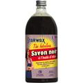 Starwax - Savon noir à l'huile d'olive 1L fabulous