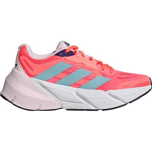 adidas Damen Laufschuhe ADISTAR, Größe 38 ⅔ in Pink