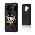 Pittsburgh Penguins Galaxy Bump Ice Case