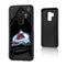 Colorado Avalanche Galaxy Bump Ice Case