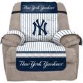 New York Yankees Team Recliner Protector