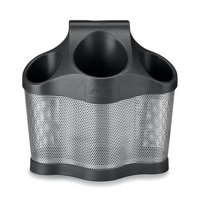 Style Station by Polder in Black