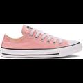 Converse Shoes | Converse Chuck Taylor All Star Low Top Coastal Pink Unisex Shoes | Color: Pink | Size: Various