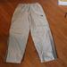 Adidas Pants | Adidas, Athletic Training Pants | Color: Black/Tan | Size: L