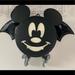 Disney Bags | Loungefly Disney Vampie Bat Mickey | Color: Black | Size: Os