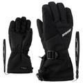 Ziener - Lani GTX Glove Junior - Handschuhe Gr 5,5 schwarz