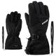 Ziener - Lani GTX Glove Junior - Handschuhe Gr 5,5 schwarz