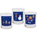 Buffalo Bills 3-Pack Holiday Candle Combo