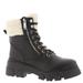 Marc Fisher Aboli Boot - Womens 9.5 Black Boot Medium