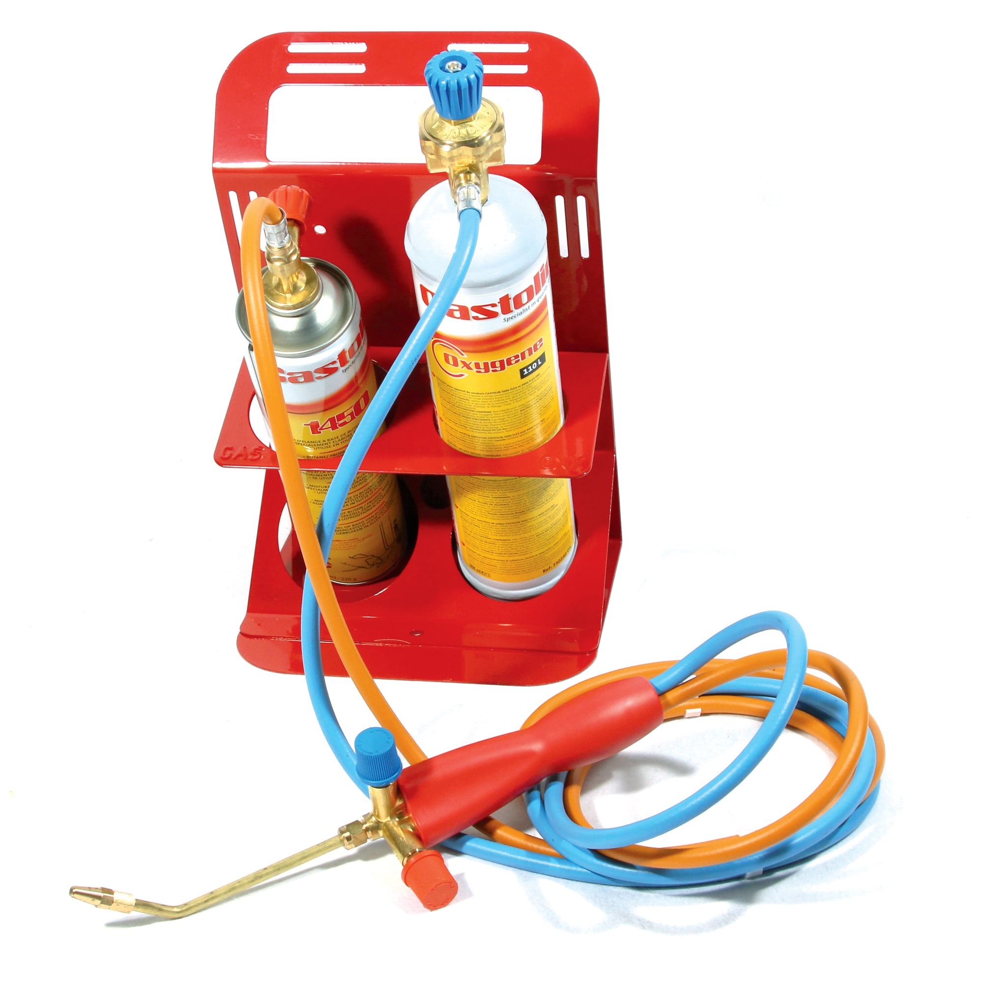 Kit chalumeau 3000 FLEX CASTOLIN 45090 PR