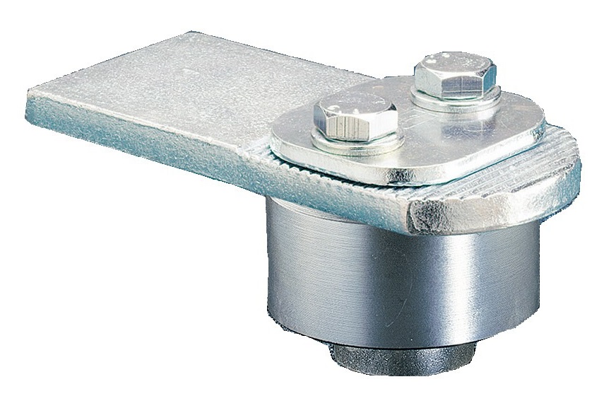 Pivot à roulement haut diamètre 50 mm à l'unité IBFM 8450