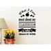 Trinx Wall Decal Vinyl in Black/Gray/White | 16 H x 23 W in | Wayfair 578EE21299364FC389E090C79DDA7DA1