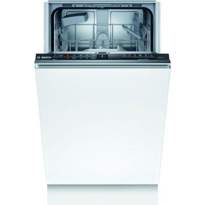 Bosch - Geschirrspüler vollintegrierbar 45 cm leise Home Connect SPV2iKX10E Image