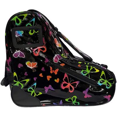 Epic Limited Edition Butterfly Roller Skate Bag Bl...