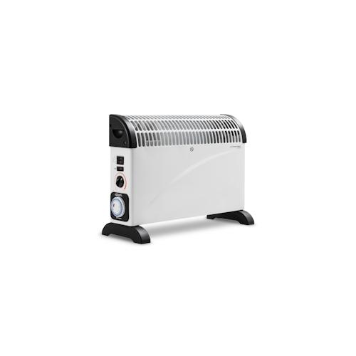 TROTEC Konvektor TCH 22 E | Heizgerät | Heizer | Elektroheizung
