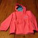 The North Face Jackets & Coats | - The North Face Size 18/24 Pink Rain Coat | Color: Pink | Size: 18-24mb