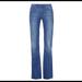 Tory Burch Jeans | Nwot Tory Burch Bootcut Jeans In Sz 26 | Color: Blue | Size: 26