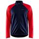 Craft - Core Bike SubZ Jacket - Fahrradjacke Gr M;S;XXL rot;schwarz