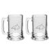 Montana State Bobcats 2-Piece 15oz. Colonial Tankard Set