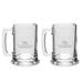 Gonzaga Bulldogs 2-Piece 15oz. Colonial Tankard Set