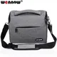 Coque étanche pour appareil photo DSLR sac pour Canon EOS RP R 7D 6D Mark II 4000D 2000D 1500D