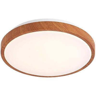 Led Deckenleuchte 'Mynte' für Wohnzimmer & Esszimmer von Lindby Image