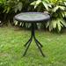 Chelsea 24-inch Resin Wicker Bistro Table