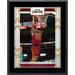 Isaac Okoro Cleveland Cavaliers 10.5'' x 13'' Sublimated Player Plaque