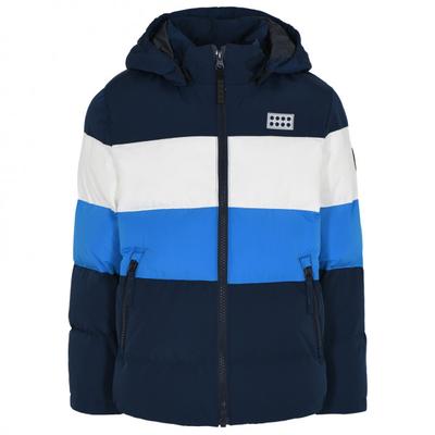 LEGO - Kid's Jipe 705 Jacket - Winterjacke Gr 104 blau Image