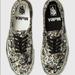 Vans Shoes | Brand New Vans Moma Jackson Pollock Shoes | Color: Silver | Size: 8.5